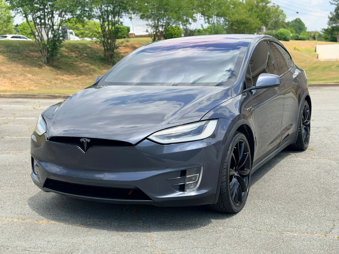 tesla model x 2016 5YJXCAE47GF000502 image tesla model x 2016 5YJXCAE47GF000502 image